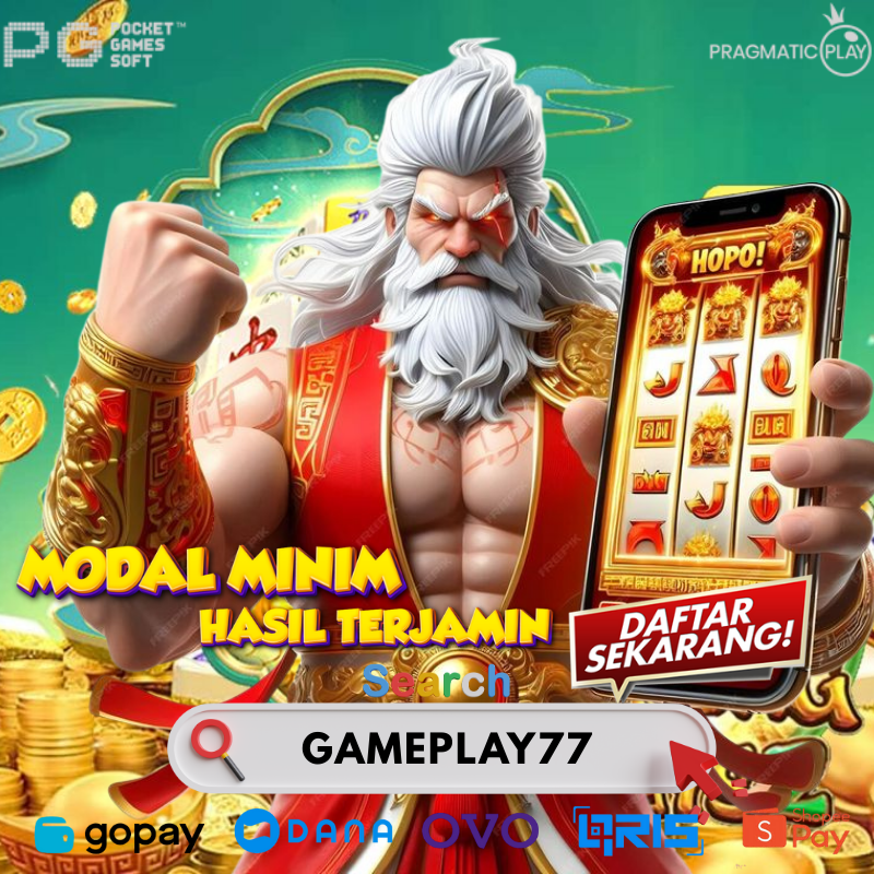 GAMEPLAY77 : Portal Hiburan Yang Menawarkan Interaksi Lebih Dari Sekadar Bermain - WooCommerce eCommerce